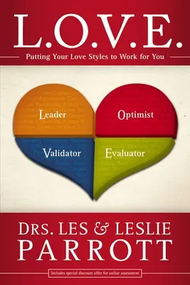 L. O. V. E. : Mettre vos styles d'amour à votre service - L. O. V. E.: Putting Your Love Styles to Work for You