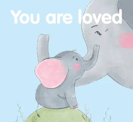 Vous êtes aimés - You Are Loved