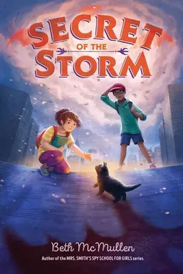 Le secret de la tempête - Secret of the Storm