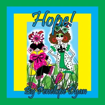 L'espoir ! - Hope!