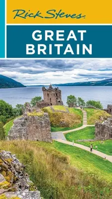 Rick Steves Grande-Bretagne - Rick Steves Great Britain