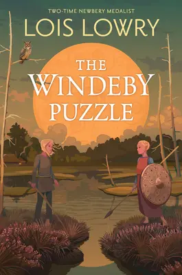 Le puzzle Windeby : histoire et récit - The Windeby Puzzle: History and Story