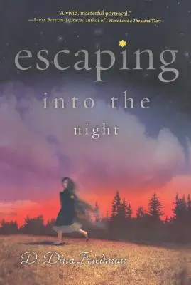 S'échapper dans la nuit - Escaping Into the Night