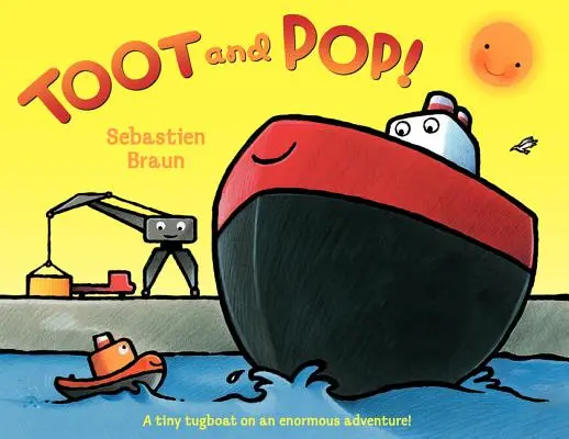 Toot et Pop ! - Toot and Pop!