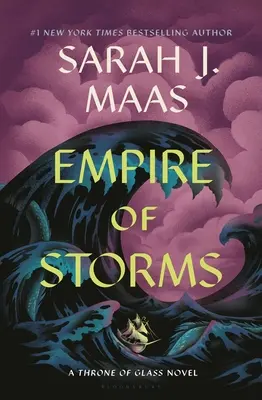 L'Empire des Tempêtes - Empire of Storms