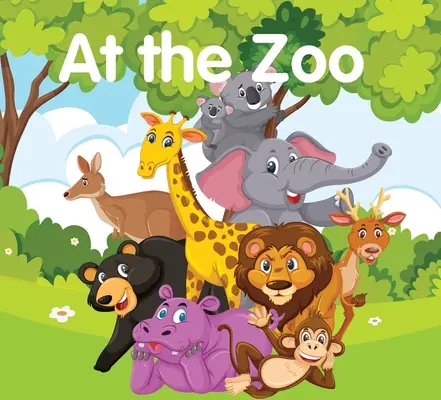 Au Zoo - At the Zoo