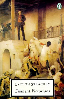 Les éminents Victoriens - Eminent Victorians