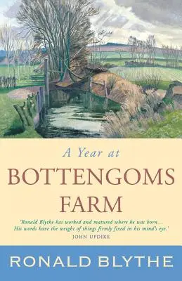 Une année à la ferme de Bottengoms - A Year at Bottengoms Farm