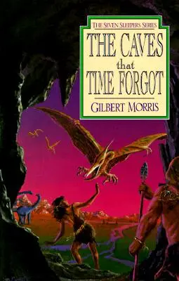 Les grottes que le temps a oubliées : Volume 4 - The Caves That Time Forgot: Volume 4