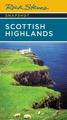 Rick Steves - Aperçu des Highlands écossais - Rick Steves Snapshot Scottish Highlands