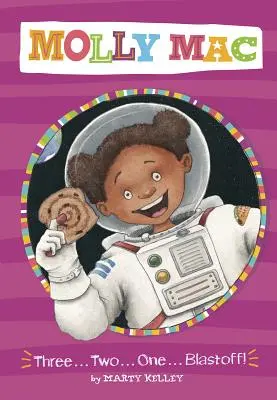 Trois... Deux... Un... Explosion ! - Three... Two... One... Blastoff!