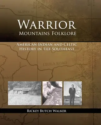 Folklore des montagnes Warrior - Warrior Mountains Folklore