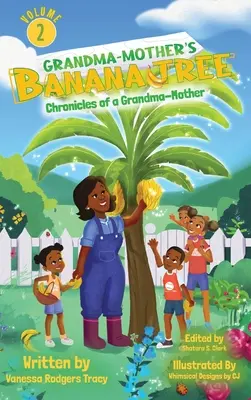 Le bananier de grand-mère - Grandma-Mother's Banana Tree