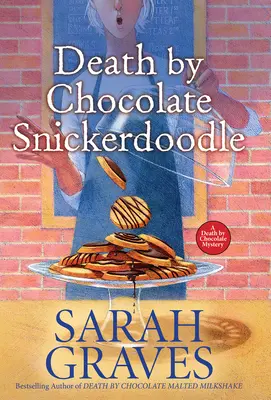 La mort par le chocolat Snickerdoodle - Death by Chocolate Snickerdoodle