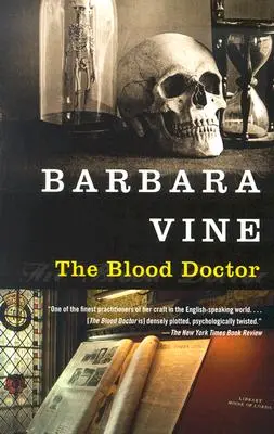 Le médecin du sang - The Blood Doctor