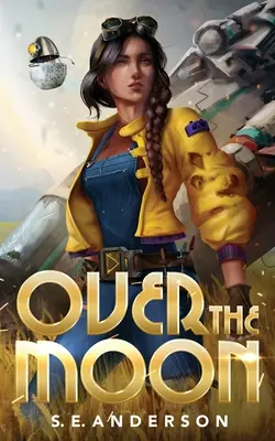 Au-dessus de la lune - Over the Moon