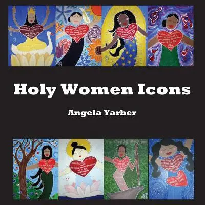 Icônes féminines - Holy Women Icons