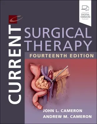 Thérapie chirurgicale actuelle - Current Surgical Therapy