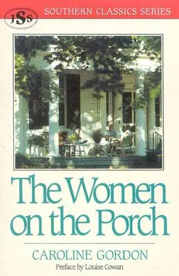 Les femmes sous le porche - The Women on the Porch