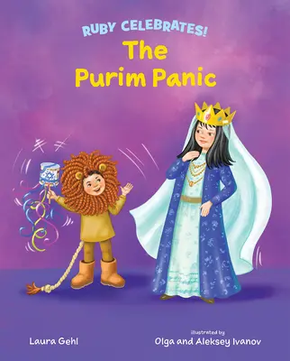 La panique de Pourim - The Purim Panic