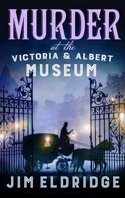 Meurtre au Victoria and Albert Museum - Murder at the Victoria and Albert Museum