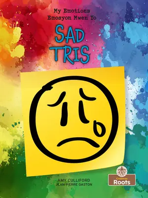 Tris (triste) Bilingue - Tris (Sad) Bilingual