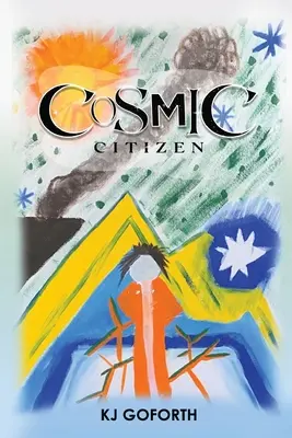 Citoyen cosmique - Cosmic Citizen