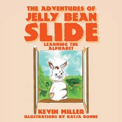 Les aventures de Jelly Bean Slide - The Adventures of Jelly Bean Slide