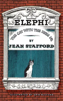 Elephi : Le chat au QI élevé - Elephi: The Cat with the High IQ