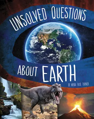 Questions non résolues sur la Terre - Unsolved Questions about Earth