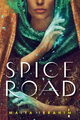 La route des épices - Spice Road