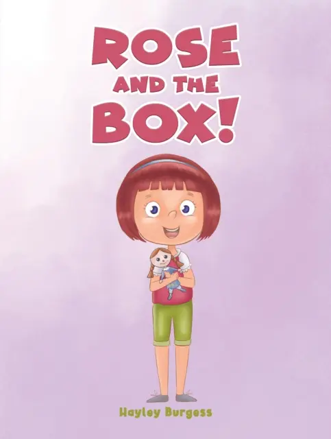 Rose et la boîte ! - Rose and the Box!