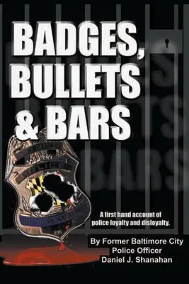 Badges, balles et barrettes - Badges, Bullets and Bars