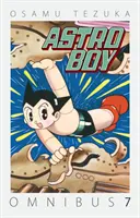 Astro Boy Omnibus, Volume 7 - Astro Boy Omnibus Volume 7