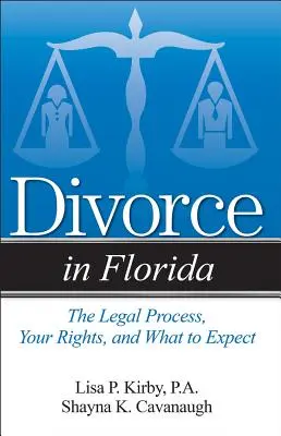 Divorce en Floride - Divorce in Florida