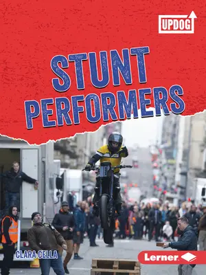 Cascadeurs - Stunt Performers