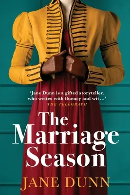 La saison des mariages - The Marriage Season