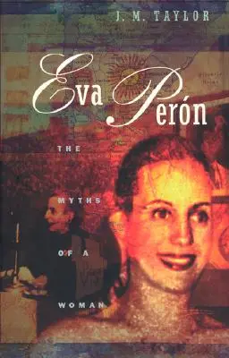 Eva Pern : Les mythes d'une femme - Eva Pern: The Myths of a Woman