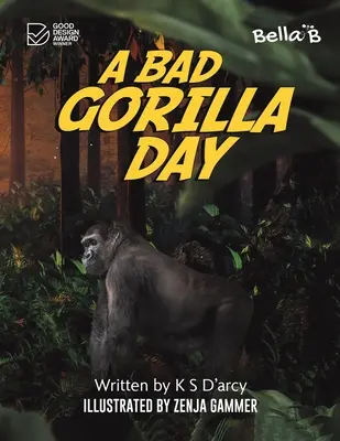 Une mauvaise journée pour les gorilles - A Bad Gorilla Day