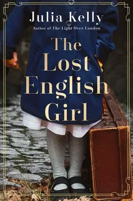 La fille anglaise perdue - The Lost English Girl