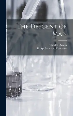 La descendance de l'homme - The Descent of Man