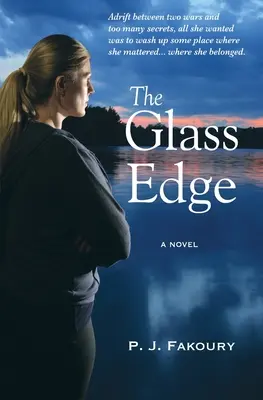 Le bord de verre - The Glass Edge