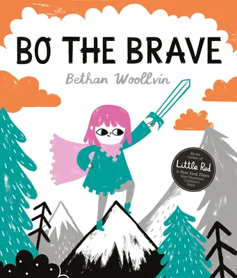 Bo le courageux - Bo the Brave