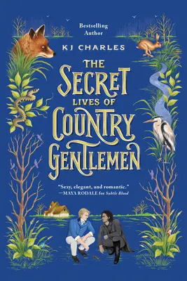 La vie secrète des gentilshommes de campagne - The Secret Lives of Country Gentlemen