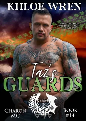 Les gardes de Taz - Taz's Guards