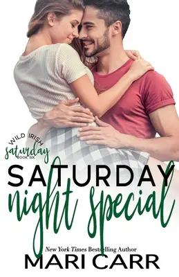 Spécial samedi soir - Saturday Night Special