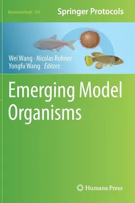 Organismes modèles émergents - Emerging Model Organisms