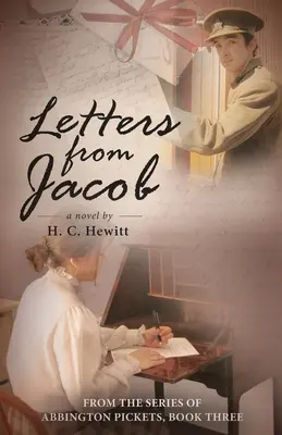 Lettres de Jacob - Letters from Jacob