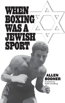 Quand la boxe était un sport juif - When Boxing Was a Jewish Sport