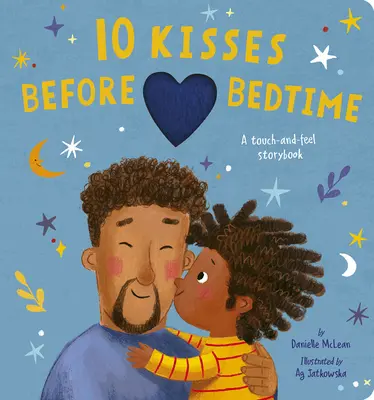 10 baisers avant le coucher - 10 Kisses Before Bedtime